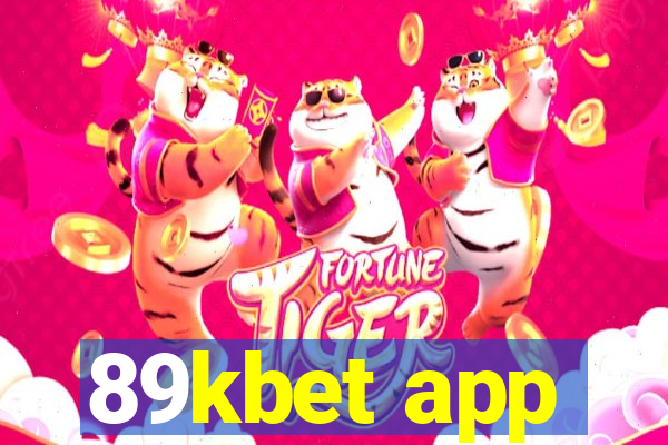 89kbet app